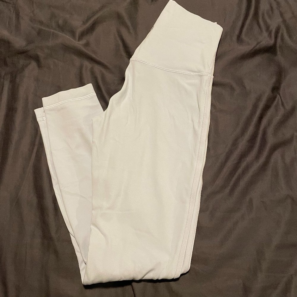 Lululemon Align Leggings